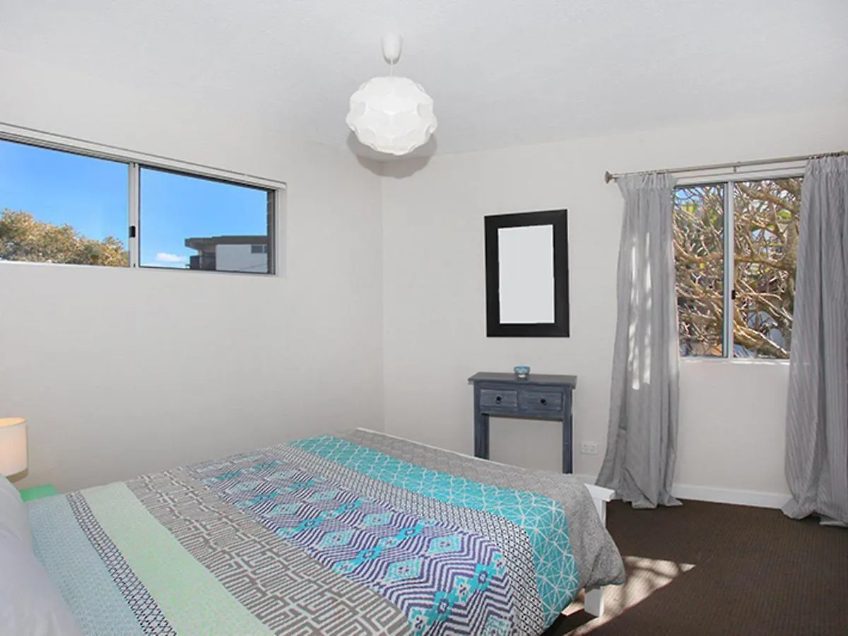 Bilgola 1 - 2 Bdrm Apt On Alex Heads Sunshine Coast