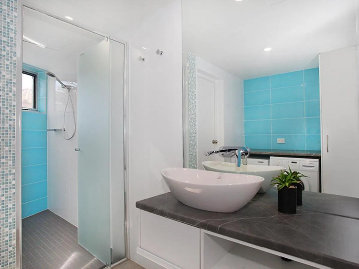 Bilgola 1 - 2 Bdrm Apt On Alex Heads Sunshine Coast Apartment