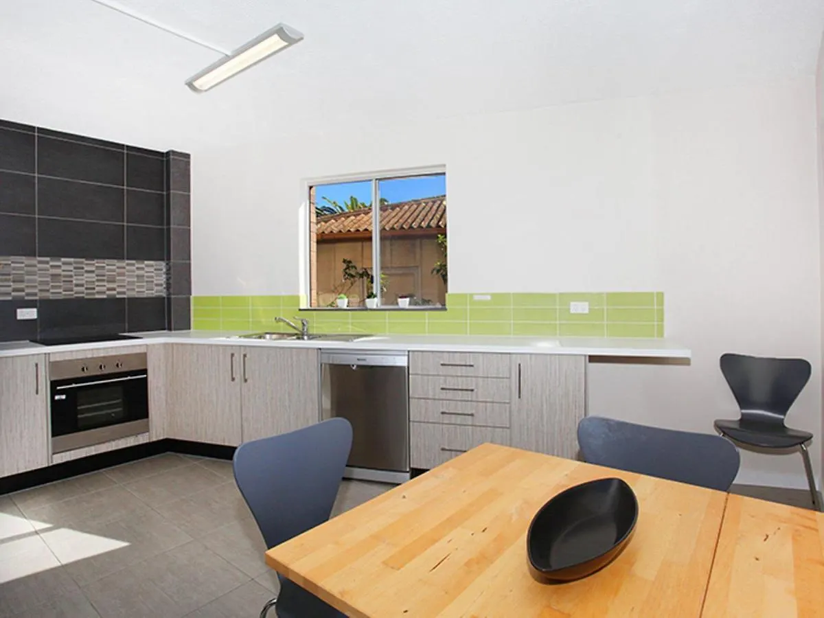 Apartment Bilgola 1 - 2 Bdrm Apt On Alex Heads Sunshine Coast