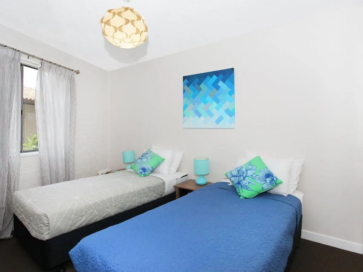 Bilgola 1 - 2 Bdrm Apt On Alex Heads Sunshine Coast Apartment