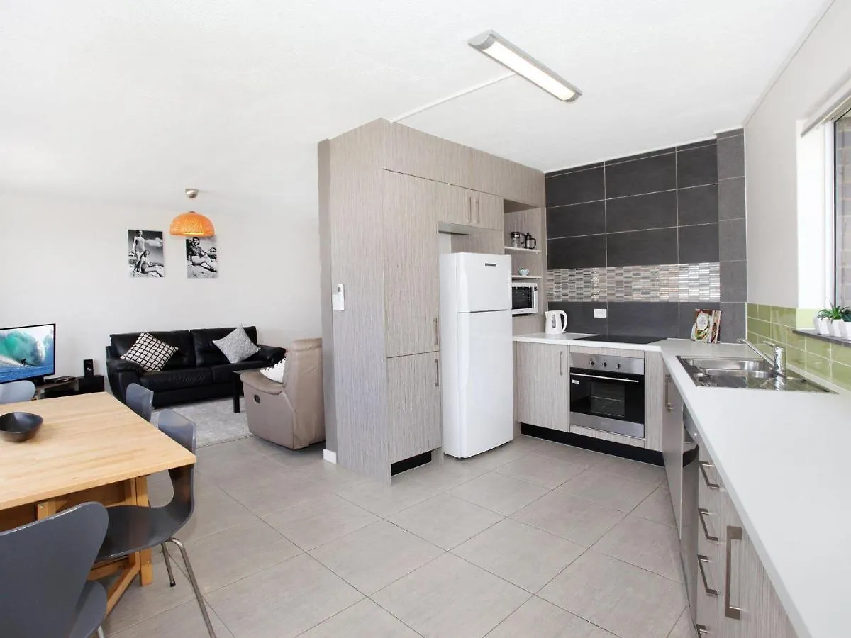 Bilgola 1 - 2 Bdrm Apt On Alex Heads Sunshine Coast 0*,