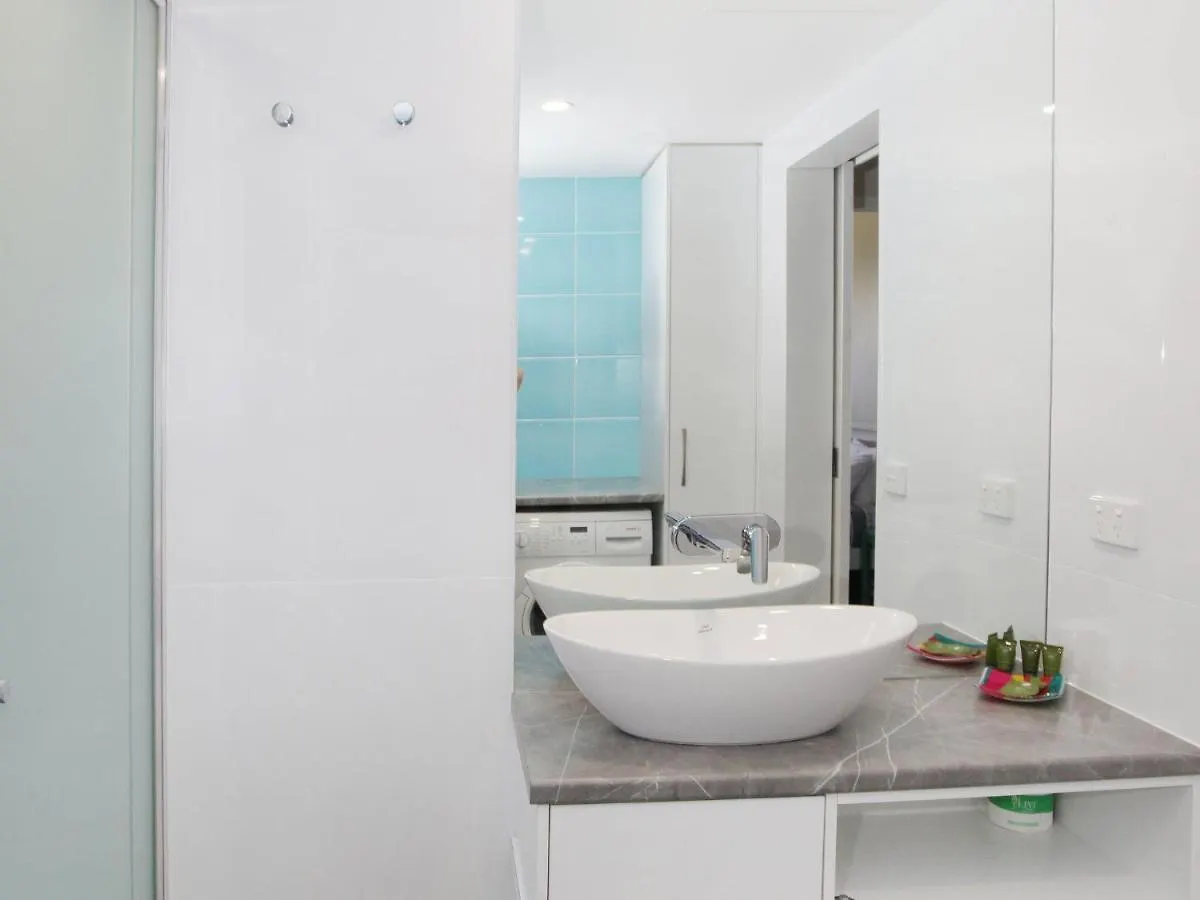 Apartment Bilgola 1 - 2 Bdrm Apt On Alex Heads Sunshine Coast Australia