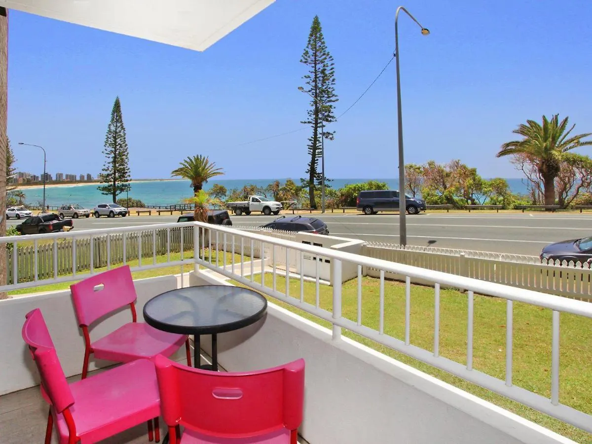 Bilgola 1 - 2 Bdrm Apt On Alex Heads location