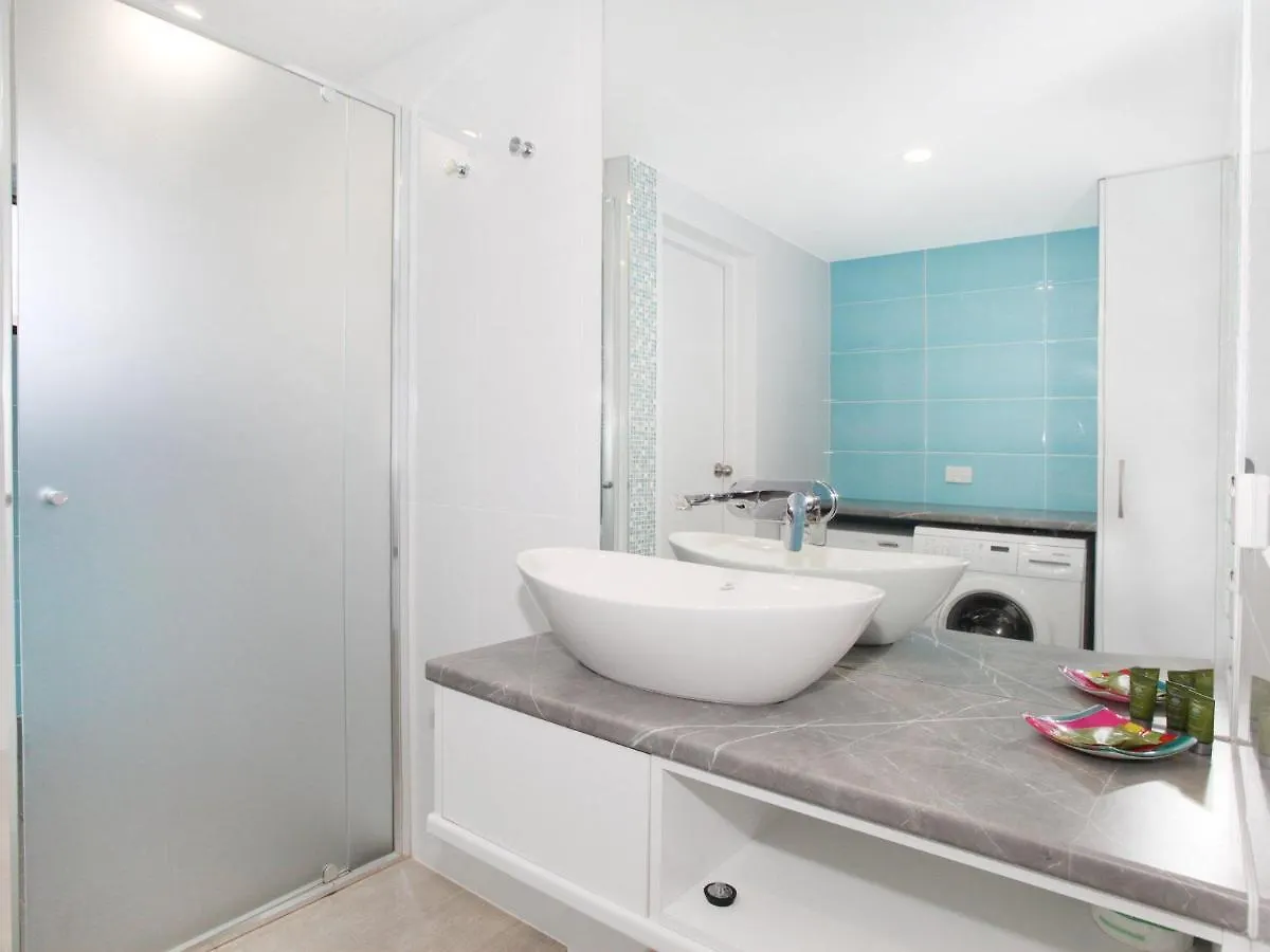Bilgola 1 - 2 Bdrm Apt On Alex Heads Sunshine Coast 0*,  Australia